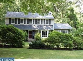 615 Fernfield Cir, Wayne, PA 19087