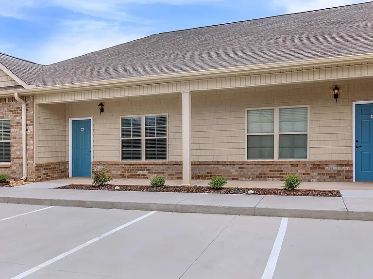 Villas at Kelly Springs — Photo 45