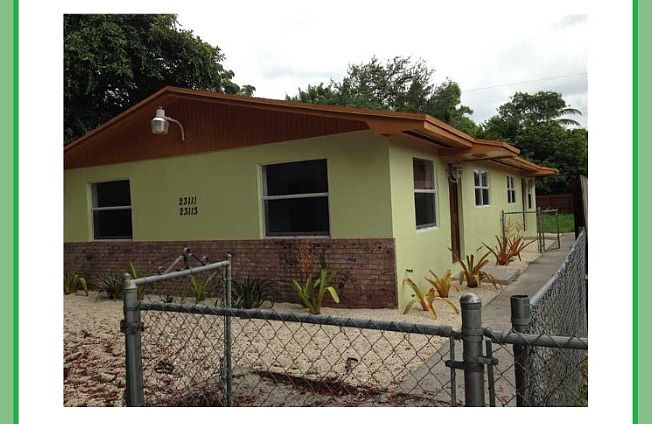 1st image of 23111-23113 SW 156 Ave