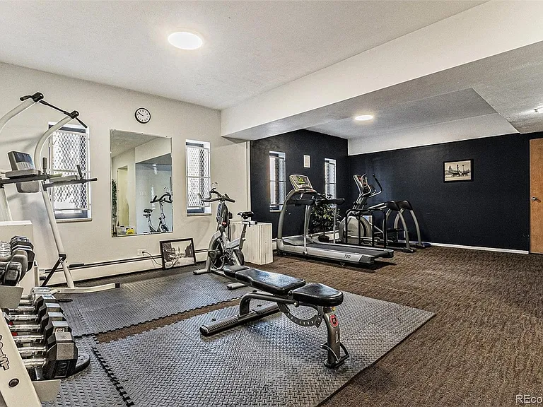 1050 N Corona St #115 — Photo 18