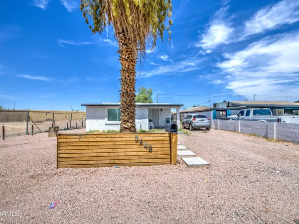 3648 W MORELAND Street, Phoenix, AZ 85009