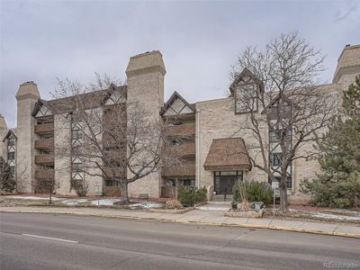 7255 E Quincy Avenue #206, Denver, CO, 80237