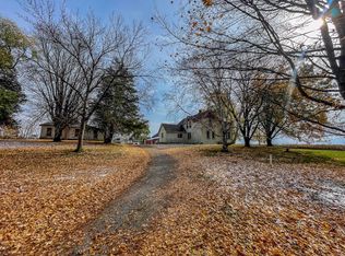 740 Watertown St, Lowell, WI 53557