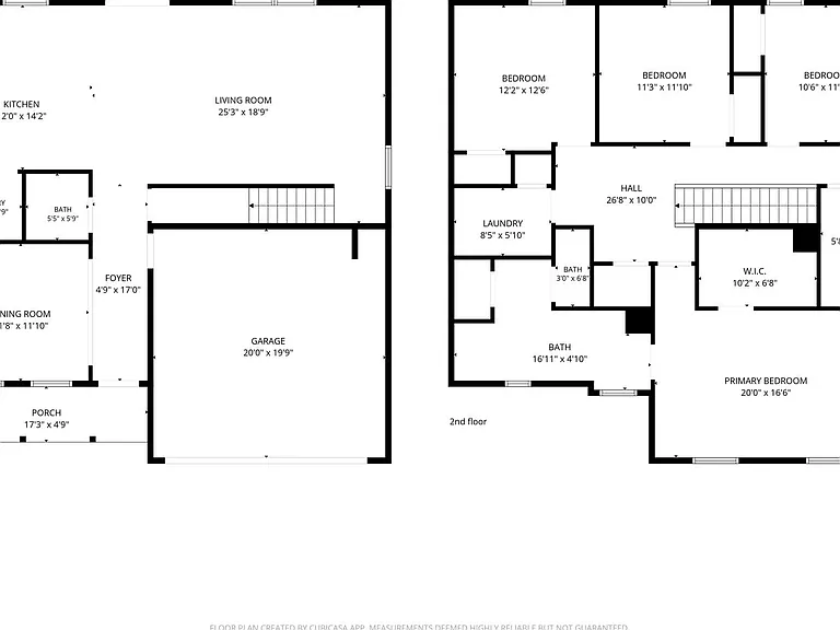 918 Needlerush Rd — Photo 2