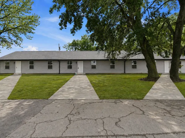 402 S Frisco, Marionville, MO