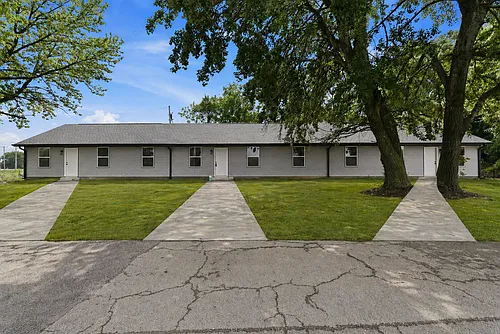 402 S Frisco Photo 1