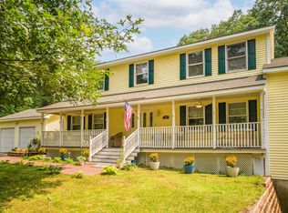 120 Mahala Way, Barrington, NH 03825
