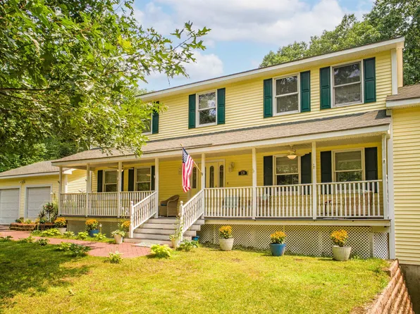 120 Mahala Way, Barrington, NH 03825