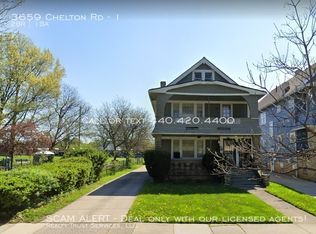 3659 Chelton Rd #1, Cleveland, OH 44120