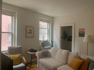 2831 28th St NW APT 22, Washington, DC 20008
