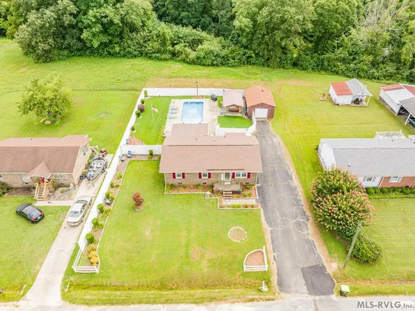 129 Baird St, Gaston, NC 27832