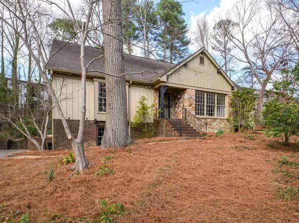 4300 Sharpsburg Dr, Birmingham, AL 35213