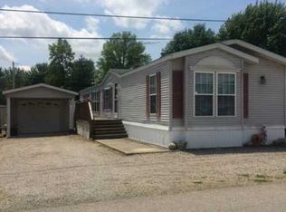 9005 King Rd, Lakeview, OH 43331