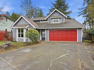 11960 Woodridge Cres, Delta, BC V4E 3H5