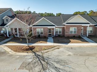 408 Stratton Pl #408, Washington, NC 27889