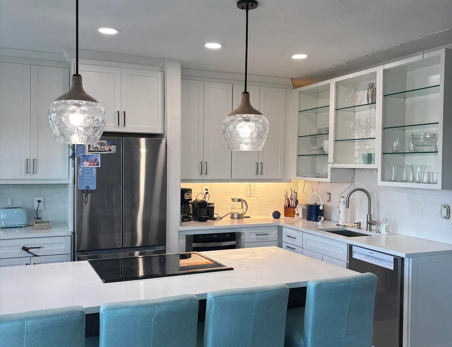 2 bed, 1.0 bath, 760 sqft, $3,200 — Photo 4