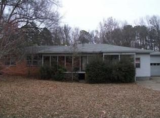 Alexander Rd, Alexander, AR 72002