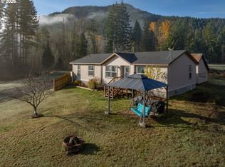 252 Blackledge Rd, Carson, WA 98610