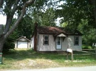 25123 Berry St, Elkhart, IN 46514