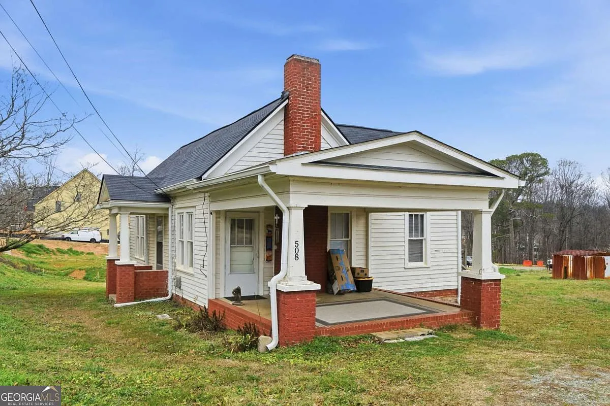 508 Old Canton Rd photo 1