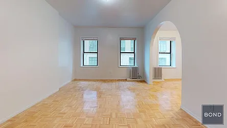 Rented by Bond New York