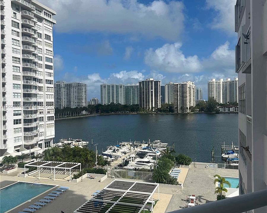 1st image of 18041 Biscayne Blvd APT 702