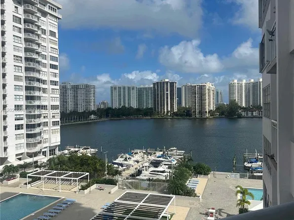 18041 Biscayne Blvd APT 702, Aventura, FL 33160