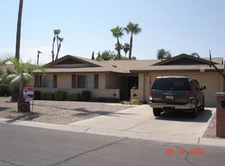 421 E Cascada Rd, Litchfield Park, AZ 85340