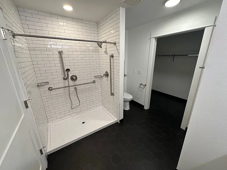 Sunray Terrace Senior Apartments — Photo 12