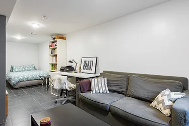 Rented by Oxford Property Group