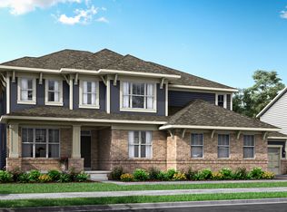 390 Waterford Ln, Westfield, IN 46074