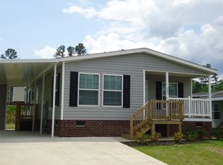 5706 Waycross Dr #5706, Martinez, GA 30907