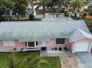 3554 Lothair Ave, Boynton Beach, FL 33436