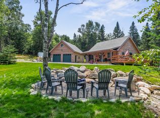 87 Moose Ridge Rd, Rangeley, ME 04970