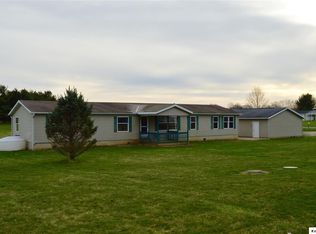 14044 Lafayette Rd, Utica, OH 43080