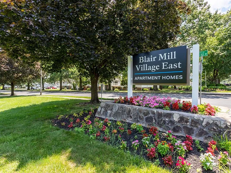 Blair Mill Village East Apartment Homes — Photo 27