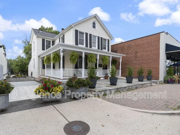 1506 B Mount Vernon Ave, Alexandria, VA 22301