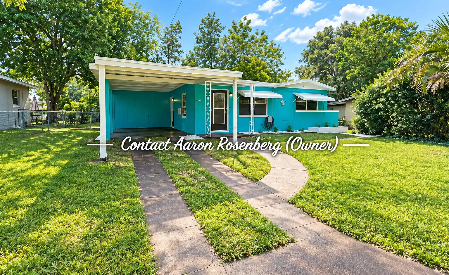 3 bed, 888 sqft, $1,500 — Photo 1