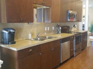 612 Center St APT 1, Little Rock, AR 72201