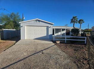 1844 Del Norte Dr, Bullhead City, AZ 86442