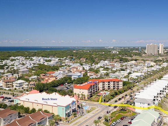 3rd image of 1952 Scenic Gulf Dr Unit 405