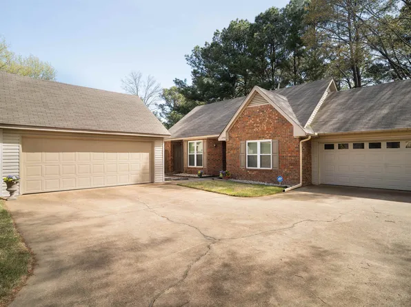 2956 Millers Pond Dr, Memphis, TN 38119