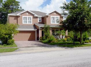 913 Victoria Hills Dr S, Deland, FL 32724