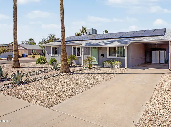 3620 E JOAN DE ARC Avenue, Phoenix, AZ 85032