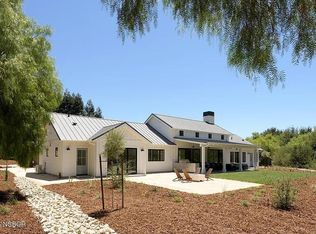 2213 Keenan Rd, Los Olivos, CA 93441
