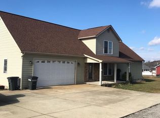 61 Saint Croix Way, Hazard, KY 41701