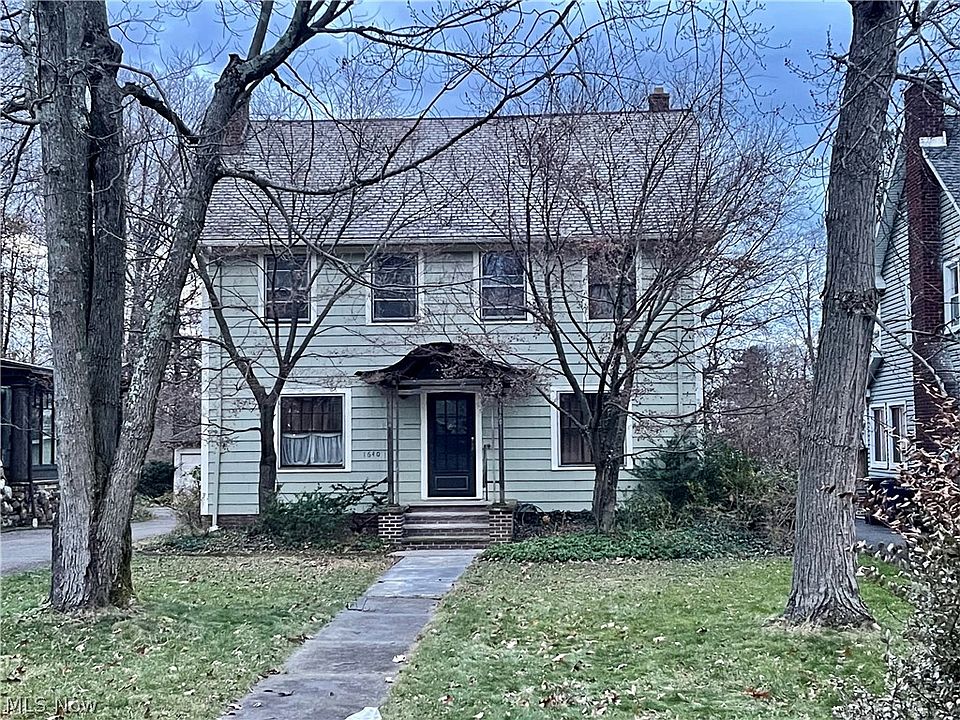 1640 Compton Rd, Cleveland Heights, OH 44118 Zillow