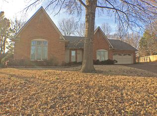 891 Camden Grove Cv, Cordova, TN 38018