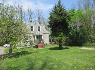 204 Babbitt Rd #3, Bedford Hills, NY 10507