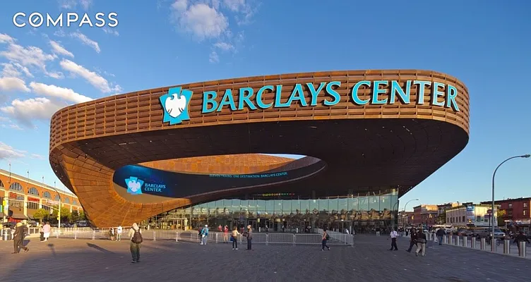 Sold by Compass | media 13